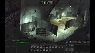 Kenshi - Got a preacher