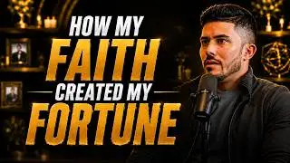 Ryan Pineda Opens Up About His Religion, Adversity, and Scaling and 8-Figure Coaching Business