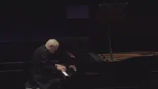 DFA Faculty Talent 2018 Paul Hennessy