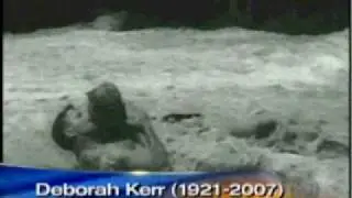 Deborah Kerr U.S. Network News Obituary
