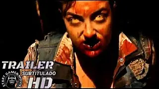 Blood Quantum (2020)   Tr&aacute;iler Subtitulado   Espa&ntilde;ol Latino  HD