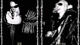 Ampütator - Furnace Sacrament