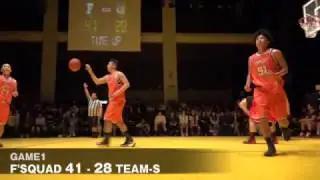 SOMECITY 2017-2018 TOKYO 1st 開幕戦 DIGEST