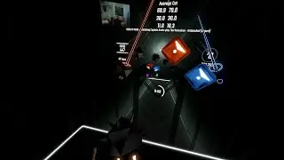 BEAT SABER | The Veronicas - Untouched (Colin Hennerz Remix)