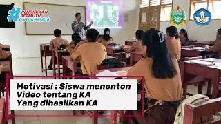 Video Pembelajaran Koding dan Kecerdasan Artifisial Modul 2
