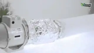 SILENCIADOR SUPER FLEXIBLE