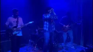Dr Cairo@GBWS - 2. Walk Out
