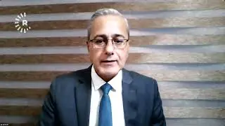 سنحاريب برصوم لرووداو: دور أميركا وتركيا أساسي لتخفيف التوتر في سوريا
