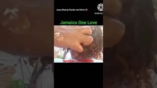 Check Out My Newbie Client: Locs Transformation #shortsfeed #hairstyles #shortvideo #locs