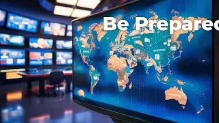 The World in 2025: Major Events Shaping the Future