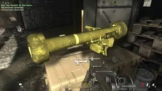 CALL OF DUTY MODERN WARFARE REMASTERED - Heat(Ep. 12)