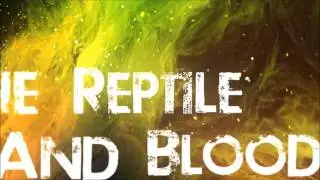 GRAVASTAR - The Serpent God feat. Giannis Nakos & Erevos (Official Lyric Video)