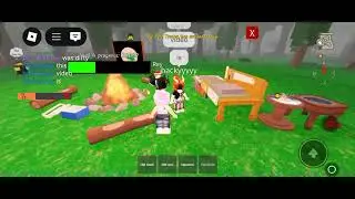 There's a hacker