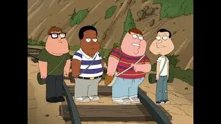 Family Guy - Piano riff 