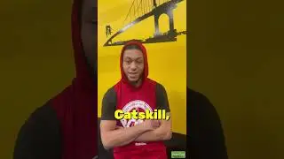 3rd3yeTV: Interview with Lee Jackson at CKO Throggs Neck #kickboxing #mma #training #fitness #bronx