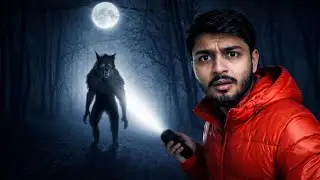 Real Werewolf Caught on Camera? | Shocking Village Mystery