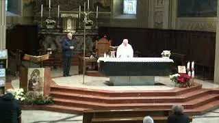 Santuario SS. Trinità Misericordia di Maccio