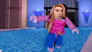 hvem er den flotteste pige i Roblox?
