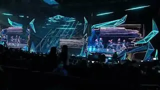 MAMA Awards Hongkong Day 2 @RIIZE_official Bag Bad Back #mamaawards2025 