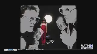 Trevor Horn, &ldquo;the man who invented the &rsquo;80s
