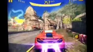 Asphalt 8 часть 1