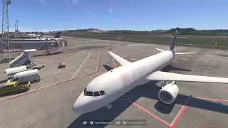 FS2024 ( RECIFE AIRPORT )  REVIEW BY PAULO RICARDO  XBSX