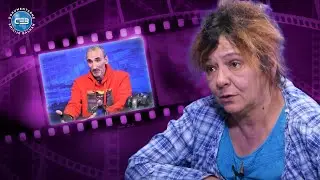 BALKAN INFO: Marijana Nelovski - Dafina je bio maskota u Tigrovima, neposlušnost se kažnjavala!