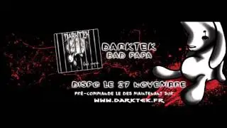 Darktek - NO! (New Album 