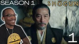 SUCH A GOOD START! | Shogun 1x1 REACTION