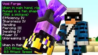 IL MIO NUOVO MARTELLO - BOSSCRAFT EP. 12