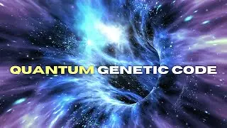 GALACTIC FEDERATION ❊ Activating NOAH's CODE ❊ Protection From NANO-RAIN Frequencies ❊