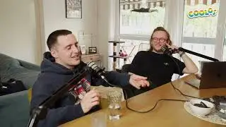 Coolos EP10 avec Rodrigue et Hugo