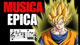 CHA-LA HEAD-CHA-LA completo + Por qué es PERFECTO musicalmente | Dragon Ball Z Opening