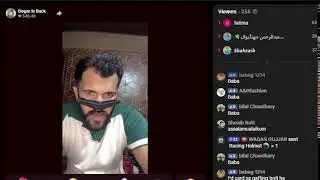 🔴 LIVE | Rajab TikTok Live Today | Rajab Is Live | #rajabfamily #rajabislive #rajablive #shorts