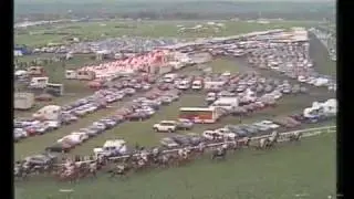 1991 Seagram Grand National