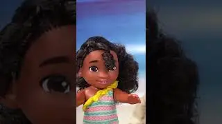Lilo & Stitch Toys - Lilo Makes a New Friend
