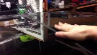 The Difference Between 2k Watts And 4k Watts and an XS Power D3100