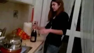 Io, Fede e lo Spumante (parte 2)