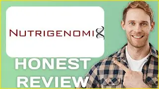 Nutrigenomix At home DNA Test Kit Review | Usage Experience