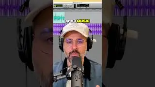 Mastering Perfect EQ for Dialogue and Music #shorts #protools #sound #eq #professionalaudio