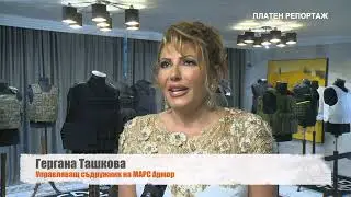 MARS Armor 20th Anniversary Gala Night │MARS Armor