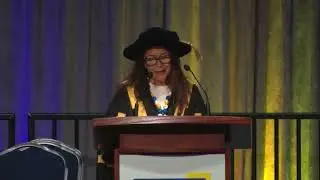 Spring '25 Convocation- Ted Rogers School of Management IV