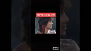 Rambo argentino