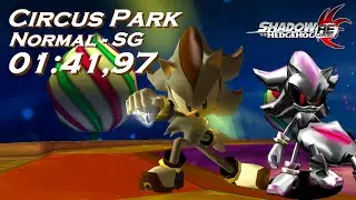 Circus Park (Normal - SG) Gun Android [01:41,97] - Shadow Reloaded 1.2