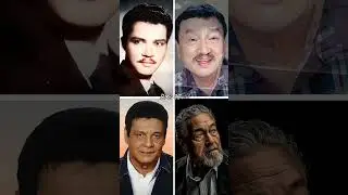 The Legends #shorts #fyp #wansapanataym #dolphy #paquito #fernandopoejr #eddiegarcia