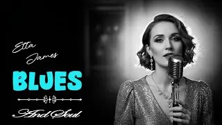Deep Midnight Soul &ndash; Vintage Blues for Broken Hearts