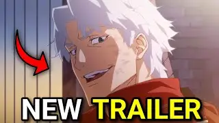La temporada 2 de Devil May Cry se ve mal...
