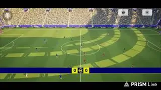 Manchester United vs Chelsea 🔥 Premier League LIVE | Ultra-Realistic Gameplay Stream
