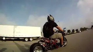 09 Ruckus gy6 aka Darth Haul!