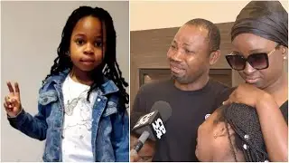 Father of 4-year-old girl fatally struck by train in Mississauga, Ont. speaks out